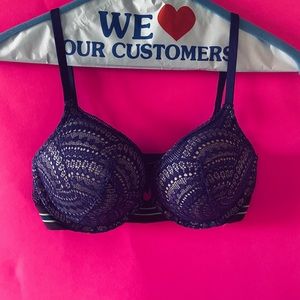 Bombshell Plunge Bra by Victoria’s Secret